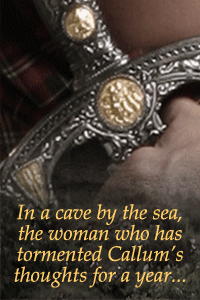 Highland Magic - KE Saxon