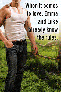 Jaci Burton - Hope Flames