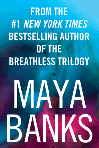 Maya Banks - Letting Go