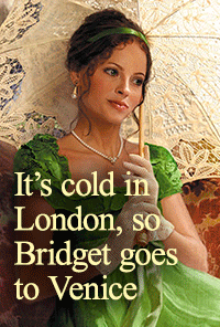 Let It Be Me - Kate Noble