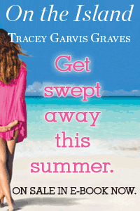 On the Island - Tracey Garvis Graves