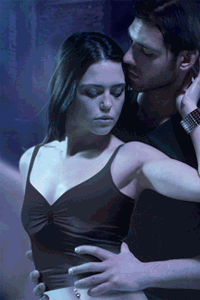 Once Burned - Jeaniene Frost