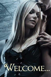 Pamela Palmer's A Blood Seduction