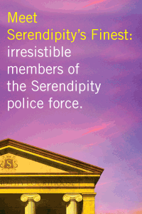 Perfect Fling - Carly Phillips