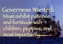 The Pirate's Secret Baby