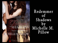 Mandy Roth's Raven Books - paranormal