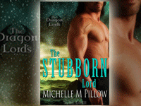 Mandy Roth - May Book releases