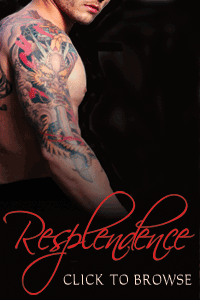 Resplendence Press - erotic romance