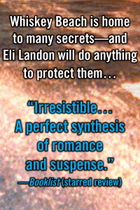 Nora Roberts - Whiskey Beach
