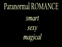 Victoria Danann - Paranormal Romance