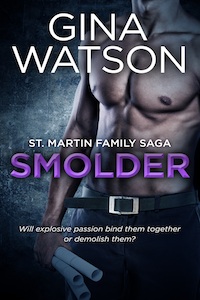 Gina Watson - Smolder