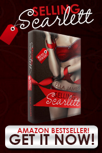 Selling Scarlett - Ella James