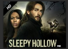 Sleepy Hollow Season 1 