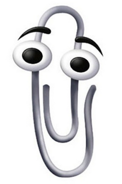 Clippy