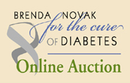 Featured image for The Brenda Novak Auction: Addictive, as Usual