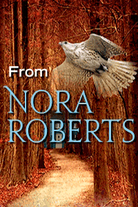 Nora Roberts - Shadow Spell