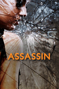 Shiloh Walker - Broken Blade