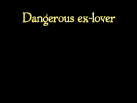 Rebekah Turner - urban fantasy paranormal