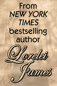 Lorelei James - Redneck Romeo part of Roughriders series