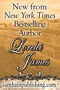 Lorelei James - Rough Riders