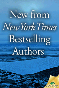 Samhain - Mari Carr & Jayne Rylon's new book Winter's Thaw