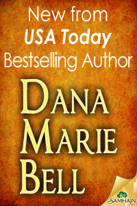 Dana Marie Bell - The Hob