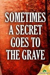 Grave Secret - Samhain Publishing