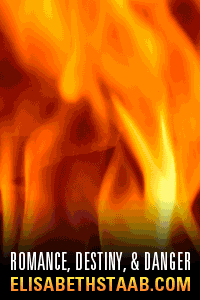 Elisabeth Staab - Hot paranormal romance