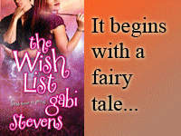 Gabi Stevens - Never Underestimate a Woman with a Wand