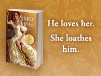 Tempting the Bride - Sherry Thomas