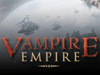 Vampire Empire by Clay and Susan Griffith