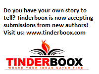 TinderBoox - a new publishing option for writers