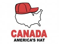 Canada: America's Hat