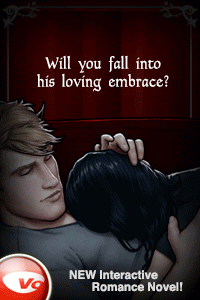 Voltage Romance Role Playing Video Games