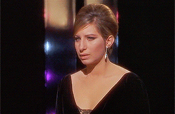 Barbra Sad