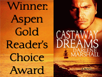 Darlene Marshall - Castaway Dreams