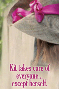 Good Daughter - Jane Porter