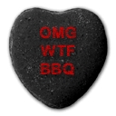 HEART: OMG WTF BBQ