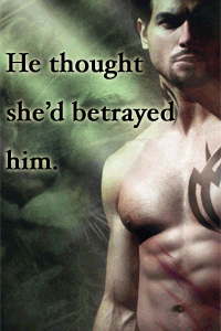 Hunter Untamed by Pamela Palmer