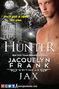 Jacquelyn Frank Jax Hunter