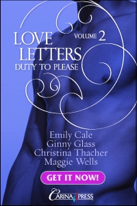 Love Letters Duty to Please