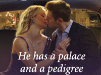 Sarah Morgan - Defying the Prince