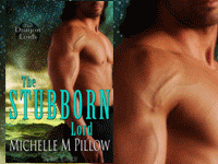 Mandy Roth/Michelle Pillow paranormal erotic romance