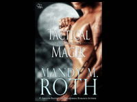 Mandy Roth - Raven Books