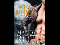 Mandy Roth - April 2014 - The Raven Books.com