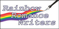 Featured image for Welcome to GLBT RWA Chapter, Rainbow Romance Writers