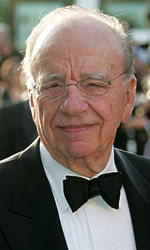 Rupert Murdoch