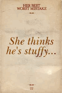 Sarah Mayberry's Her Best Worst Mistake