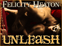 Felicity Heaton - Unleash - a vampire erotic romance
