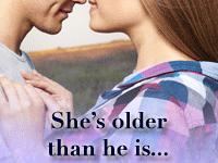 HelenKay Dimon - Just What He Wanted plus size heroine getting over breakup meets younger man